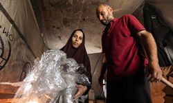 Filistin'de işsiz sayısı 507 bine ulaştı