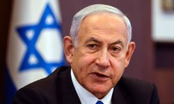 Netanyahu: Filistin devletinin kurulması "saçma" bir fikir