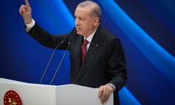 Erdoğan: LGBT belasını eleştirenler linç ediliyor