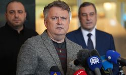 Ukraynalı yetkililer: Liderler düzeyinde toplantı olmalı