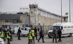 3 Filistinli daha İsrail hapishanesinde öldü