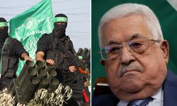 Abbas'tan Hamas'a skandal çağrı
