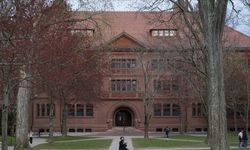 ABD Eğitim Bakanlığı: Harvard'a yeni federal fon verilmeyecek