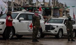 ABD-İsrail çifte vatandaşı esir, Trump ile görüşecek