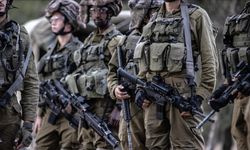 ABD, İsrail'e 90 bin ton silah gönderdi