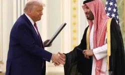 ABD-Suudi Arabistan arasındaki anlaşmanın detayları açıklandı