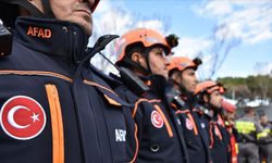 AFAD'a gönüllü başvurusunda 4 kat artış yaşandı