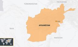 Afganistan, İsrail'in Gazze Şeridi'ne düzenlediği saldırıları kınadı