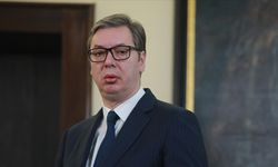 Aleksandar Vucic, ABD ziyaretini yarıda kesti