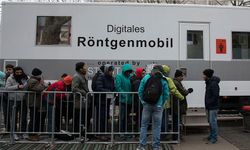 Almanya iltica talep edenleri geri çevirecek