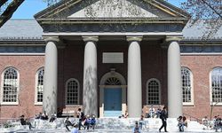 Almanya, Trump'ın Harvard kararını eleştirdi
