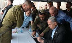 Amos Yadlin: Netanyahu, geleceğimizi Gazze'ye gömüyor