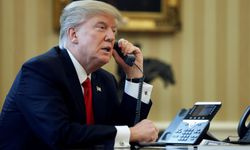Avrupalı liderler, Trump ile ortak telefon görüşmesi yaptı