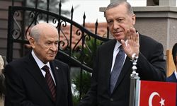 Bahçeli: Erdoğan'ın yolundan cayma hakkı yoktur