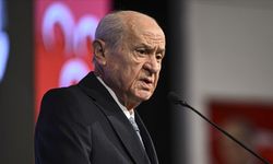 Bahçeli'den PKK'nın kararıyla ilgili açıklama