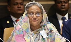 Bangladeş'te, Şeyh Hasina'nın partisinin faaliyetleri yasaklandı