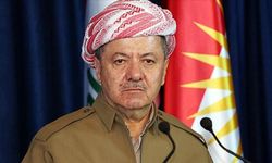 Barzani: Sürecin başarısını tam anlamıyla destekliyoruz