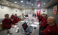 Bayraktar: Karadeniz'de sondaj çalışmalarında sona yaklaştık