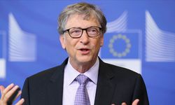 Bill Gates, servetinin neredeyse tamamını Gates Vakfı'na bağışlıyor