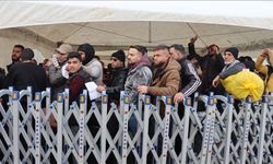 BM, geri dönen Suriyeli sayısını açıkladı