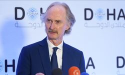 BM: Suriye, yaptırımlar kaldırılsa da önemli zorluklarla karşı karşıya