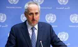 BM: Türkiye'nin rolünü takdir ediyoruz