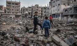 BM'den Gazze'de için küresel eylem çağrısı