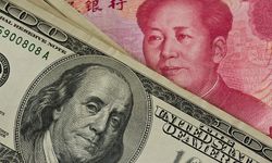 Çin, 165,6 milyar dolar cari fazla verdi