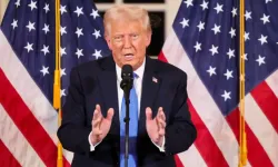 Trump’tan Gazze mesajı: “Filistinlilere yardım etmeliyiz”