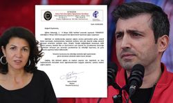 Başörtülü öğrencileri okula almayan Selma Eylem, TEKNOFEST'e katılmama çağrısı yaptı