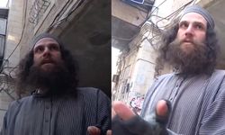 Siyonizm karşıtı Yahudi: Huzurumuzu bozan Siyonizmdir!