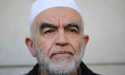 Şeyh Raid Salah'tan Türkiye'ye: Umudumuz sizsiniz!