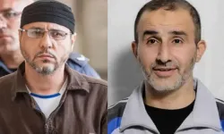 İsrail, Abdullah el-Bergusi ve Hasan Selame’ye işkence uyguluyor