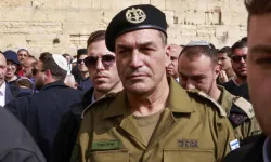 İsrail Genelkurmay Başkanı Zamir: Gerekirse Gazze’deki operasyonları genişletiriz