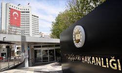 Dışişleri'nden, İsrail'in işgali genişletme planına tepki