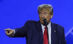 Donald Trump'tan Keşmir sorununa 'çözüm' mesajı