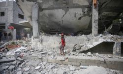 DSÖ: Gazze'ye hiçbir şey ulaştıramıyoruz