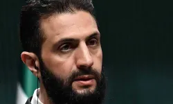 Suriye Cumhurbaşkanı Ahmed Şara’dan İsrail’e mesaj