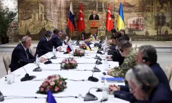 Kremlin: Rus heyeti Türkiye’de görüşmelere hazırlanıyor