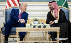 ABD ile Suudi Arabistan arasında 142 milyar dolarlık savunma anlaşması