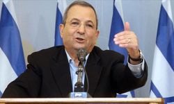 Ehud Barak 'İsrail hobi olarak çocukları öldürüyor diyen siyasetçiye destek verdi