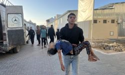 El-Avde Hastanesi, İsrail saldırılarında ağır hasar gördü
