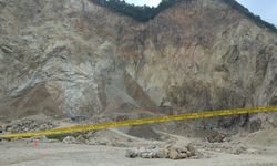 Endonezya'da taş ocağı çöktü: 14 ölü
