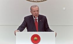 Erdoğan: Beytülmalin istismar edilmesi akbul edilemez