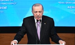 Erdoğan: Hukukun üstünlüğünü egemen kıldık