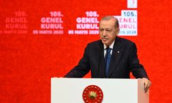Erdoğan: Kızılay, Gazzelileri asla yalnız bırakmadı