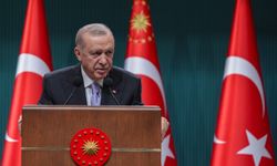 Erdoğan: Ocaklara ateşlerin düştüğü günler geride kaldı