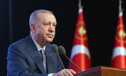 Erdoğan, Papa 14. Leo'ya tebrik mektubu gönderdi