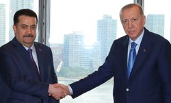 Erdoğan, Sudani ile görüşecek