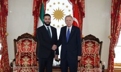 Erdoğan: Suriye'ye düzenlenen saldırılar kabul edilemez